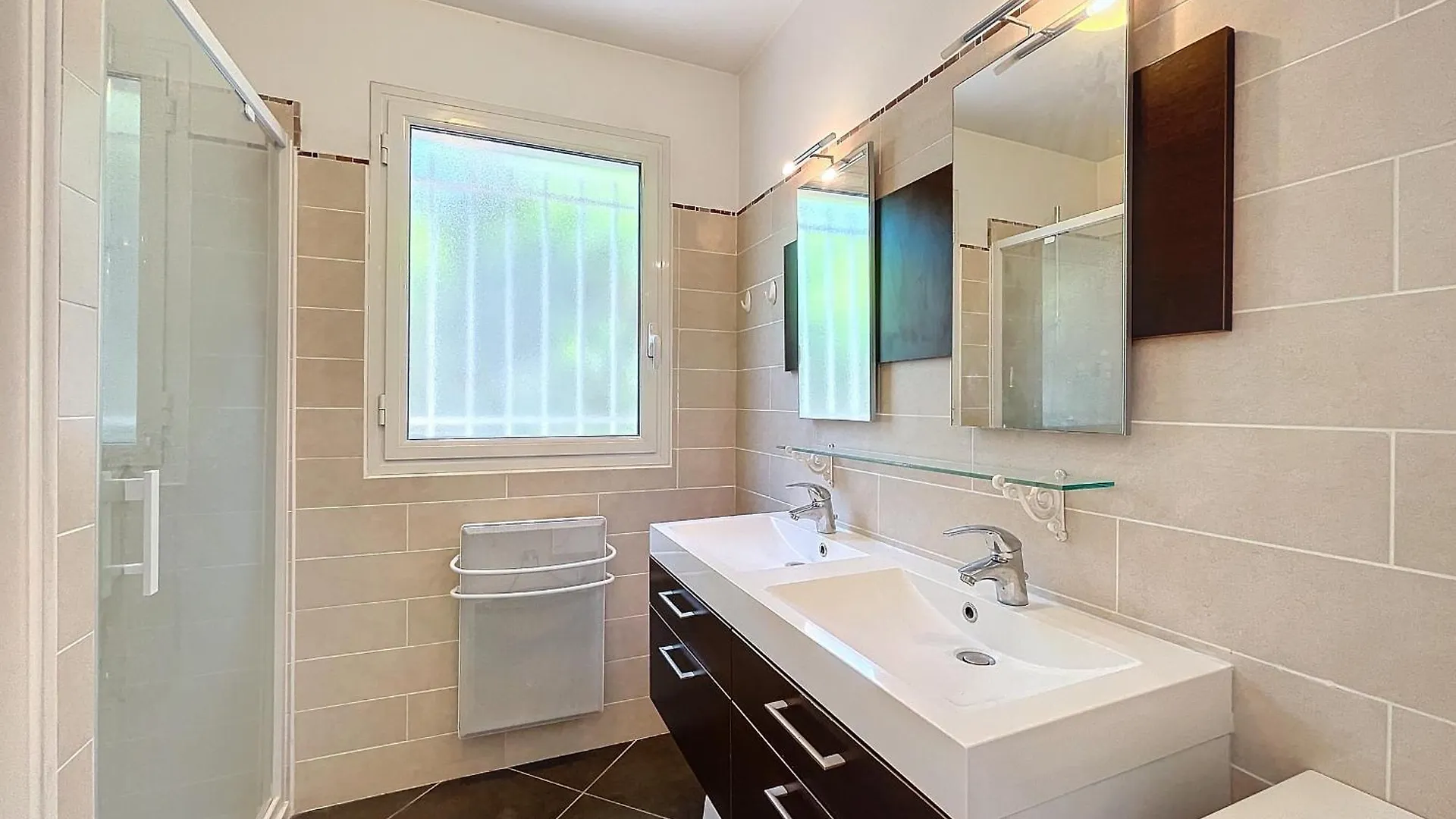 Spacieux Appartement 3 Chambres Avec Jardin, Centre-Ville Antibes, 6 Couchages, Proche Plages Et Commerces - Fr-1-789-1 0*, Antibes Frankreich