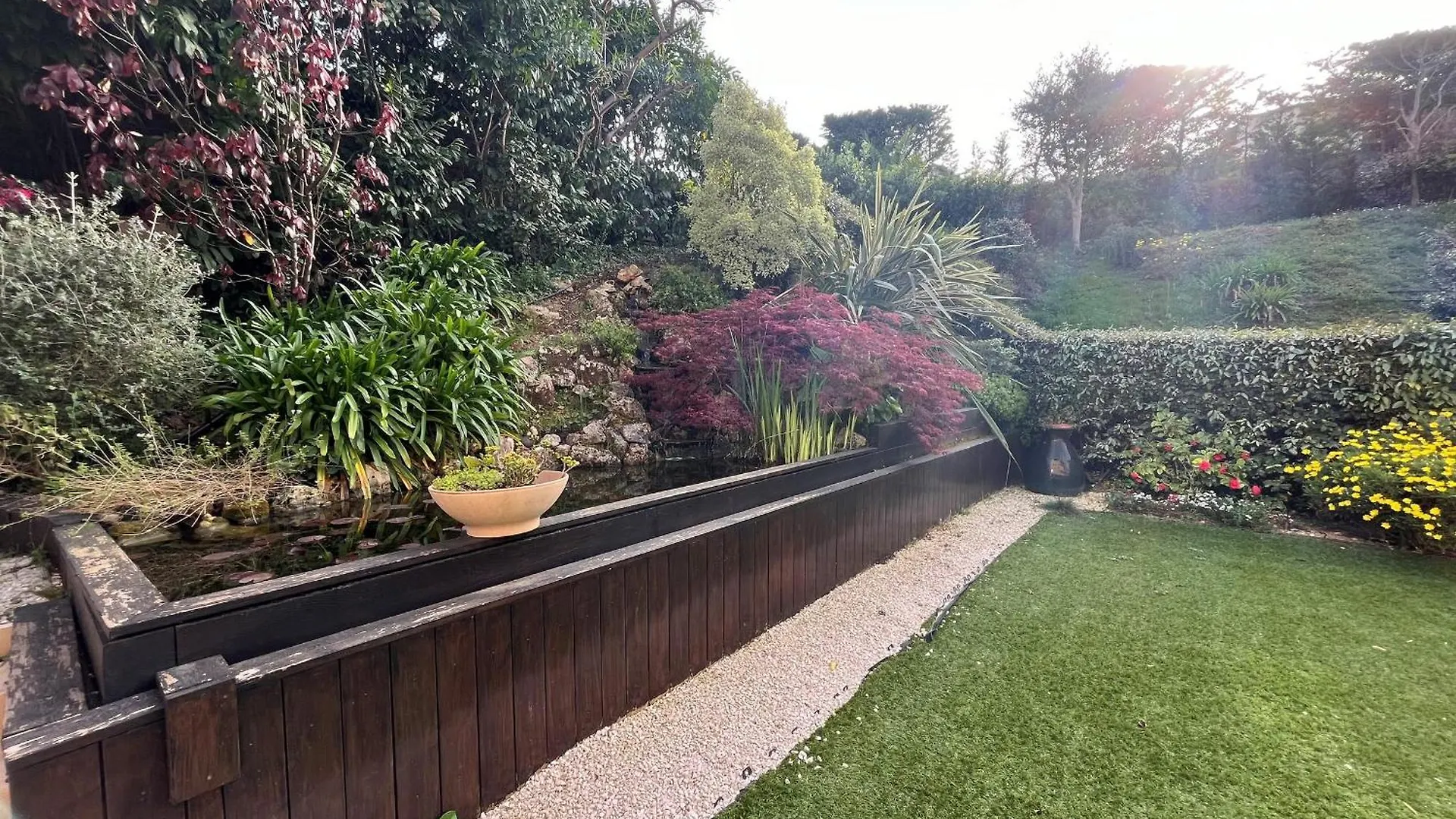 Spacieux Appartement 3 Chambres Avec Jardin, Centre-Ville Antibes, 6 Couchages, Proche Plages Et Commerces - Fr-1-789-1 Antibes